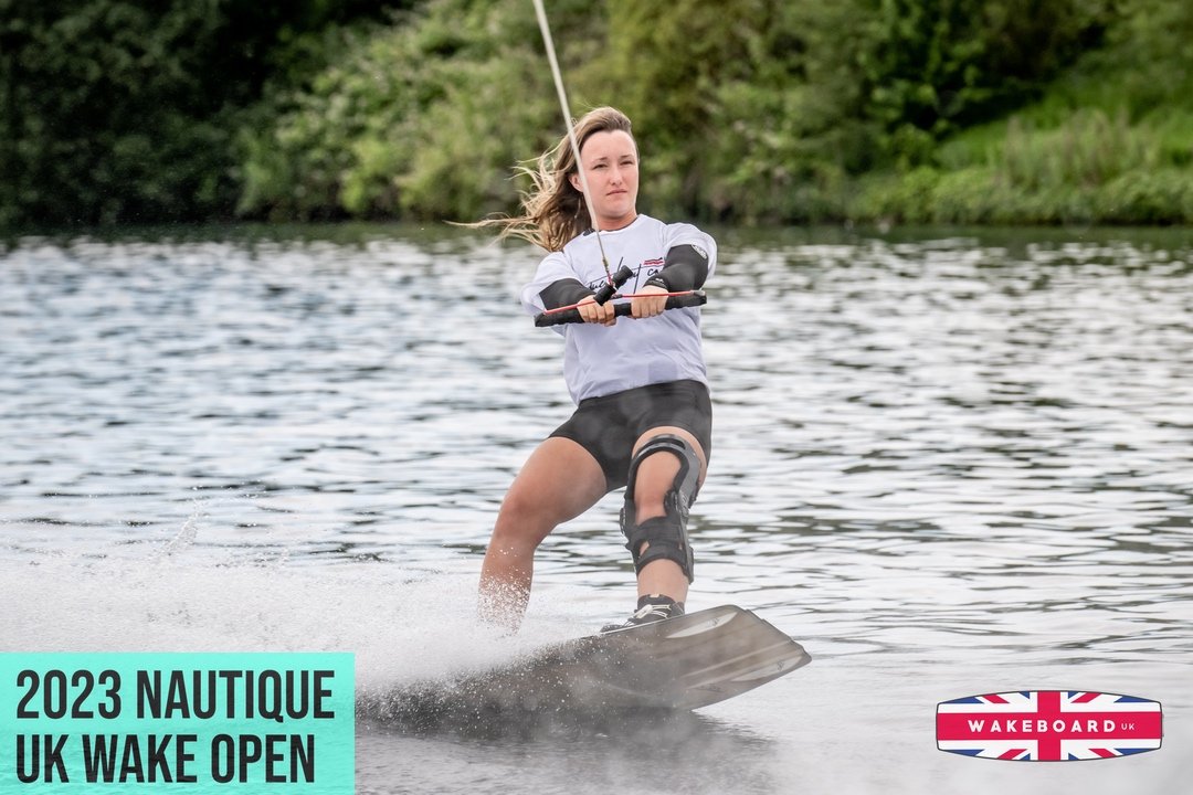 2023 Nautique Wake Open
